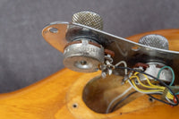 【used】Music Man / Sting Ray Pre Ernie 1979 4.46kg #B008494【GIB Yokohama】