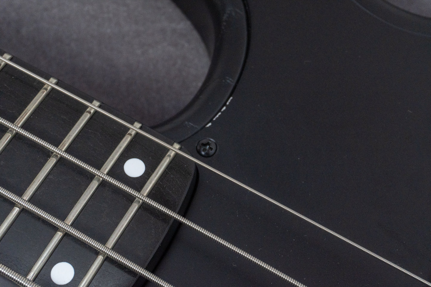 【used】Alusonic / Django Deluxe 4 PH 3.49kg #0223379【GIB Hyogo】
