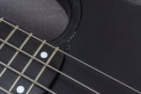 【used】Alusonic / Django Deluxe 4 PH 3.49kg #0223379【GIB Hyogo】