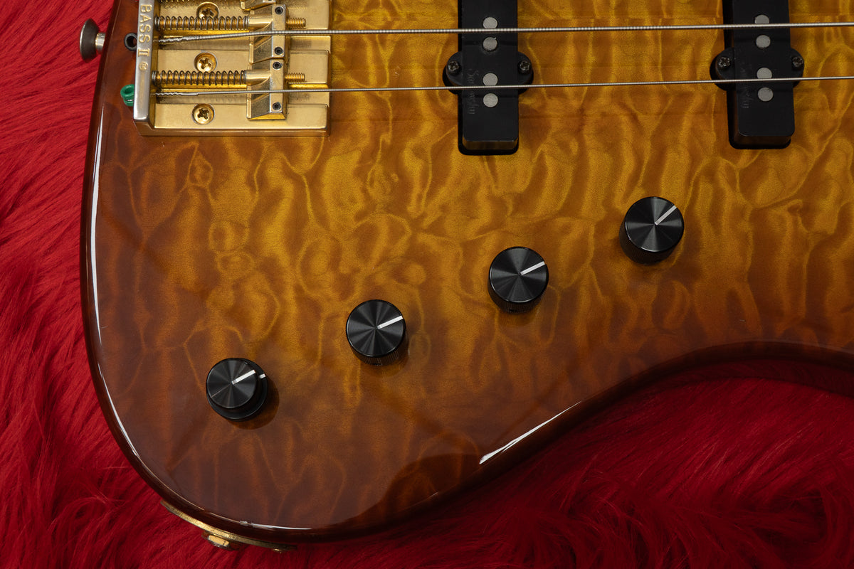【used】Sadowsky NYC / Standard 4 string 2009 4.17kg #3955【consignment】【GIB Seoul】