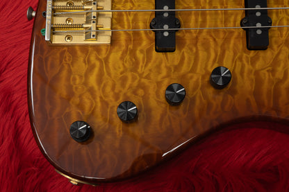 【used】Sadowsky NYC / Standard 4 string 2009 4.17kg #3955【consignment】【GIB Seoul】