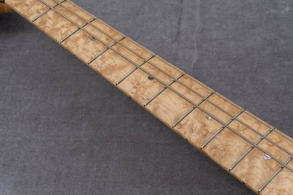 【used】Fodera / Richard Bona Imperial 5 2012 4.492kg #4498【GIB Hyogo】