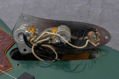 【used】Fender Custom Shop / 60 Jazz Bass Hvy Relic 2020 4.26kg #CZ547369【GIB Hyogo】