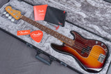 【used】Fender / American Professional II Precision Bass 2021 4.01kg #US210024984【GIB Hyogo】