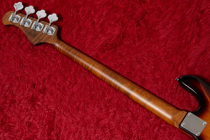 【used】Bacchus / WL4-STD/RSM 3TS 3.895kg #GI12838【GIB Yokohama】