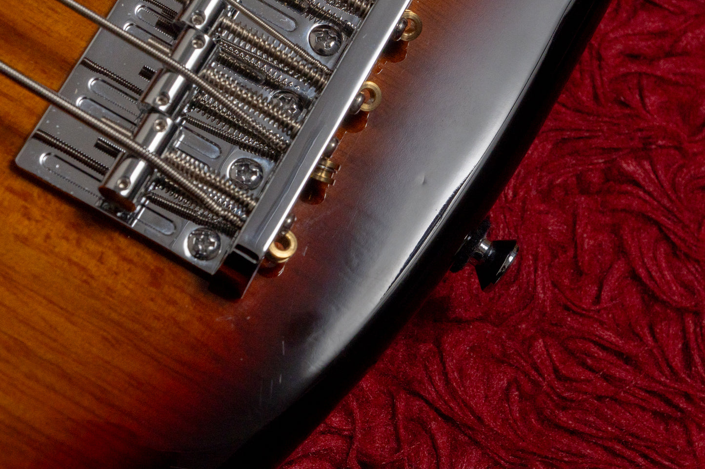 【used】Bacchus / WL4-STD/RSM 3TS 3.895kg #GI12838【GIB Yokohama】
