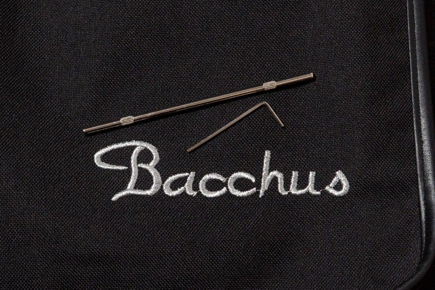 【used】Bacchus / WL4-STD/RSM 3TS 3.895kg #GI12838【GIB Yokohama】