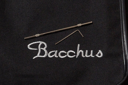 【used】Bacchus / WL4-STD/RSM 3TS 3.895kg #GI12838【GIB Yokohama】