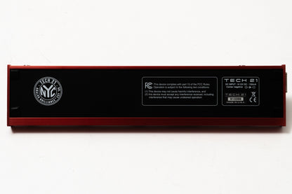 【used】TECH21 / RK5 FLY RIG V2 Richie Kotzen Signature【GIB Yokohama】