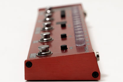 【used】TECH21 / RK5 FLY RIG V2 Richie Kotzen Signature【GIB Yokohama】