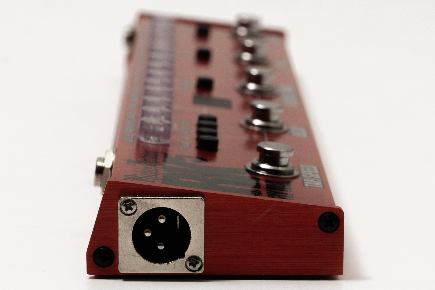 【used】TECH21 / RK5 FLY RIG V2 Richie Kotzen Signature【GIB Yokohama】