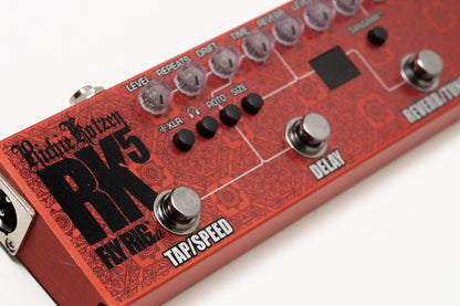 【used】TECH21 / RK5 FLY RIG V2 Richie Kotzen Signature【GIB Yokohama】