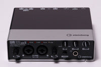 【used】steinberg / UR22mkII【GIB Yokohama】