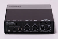 【used】steinberg / UR22mkII【GIB Yokohama】