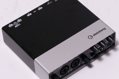 【used】steinberg / UR22mkII【GIB Yokohama】