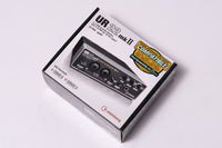 【used】steinberg / UR22mkII【GIB Yokohama】