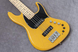 【used】Miura Guitars U.S.A. / MB-2 5st 3.97kg #194【Consignment】【GIB Hyogo】