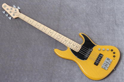 【used】Miura Guitars U.S.A. / MB-2 5st 3.97kg #194【Consignment】【GIB Hyogo】