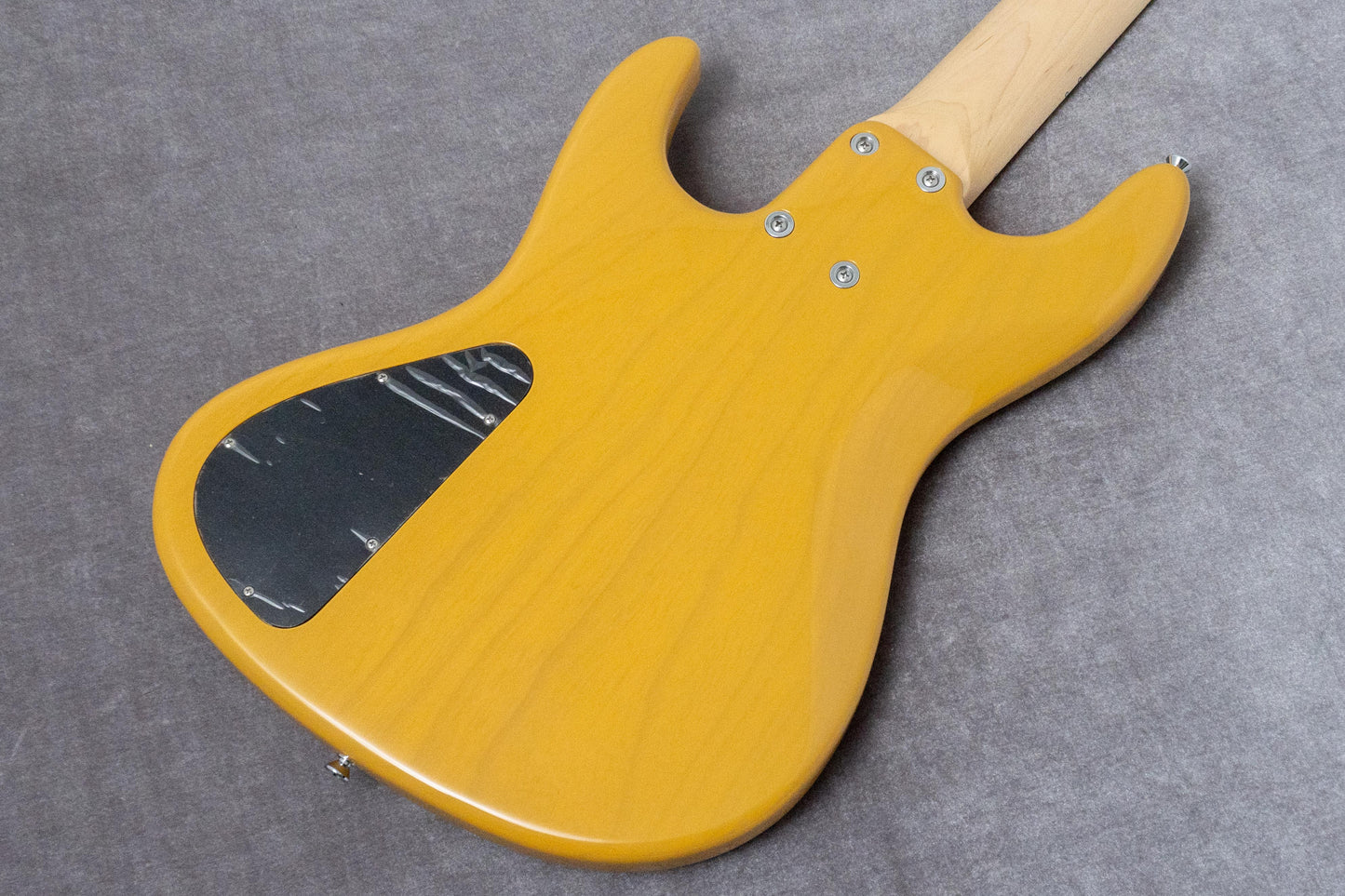 【used】Miura Guitars U.S.A. / MB-2 5st 3.97kg #194【Consignment】【GIB Hyogo】