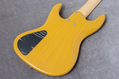 【used】Miura Guitars U.S.A. / MB-2 5st 3.97kg #194【Consignment】【GIB Hyogo】