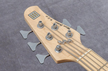 【used】Miura Guitars U.S.A. / MB-2 5st 3.97kg #194【Consignment】【GIB Hyogo】