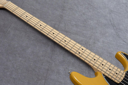 【used】Miura Guitars U.S.A. / MB-2 5st 3.97kg #194【Consignment】【GIB Hyogo】