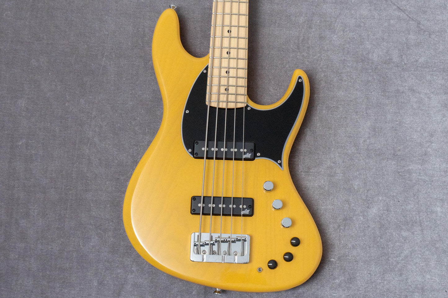 【used】Miura Guitars U.S.A. / MB-2 5st 3.97kg #194【Consignment】【GIB Hyogo】