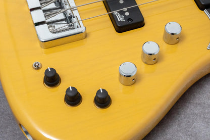 【used】Miura Guitars U.S.A. / MB-2 5st 3.97kg #194【Consignment】【GIB Hyogo】