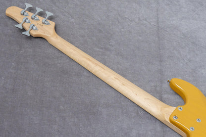 【used】Miura Guitars U.S.A. / MB-2 5st 3.97kg #194【Consignment】【GIB Hyogo】