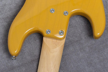 【used】Miura Guitars U.S.A. / MB-2 5st 3.97kg #194【Consignment】【GIB Hyogo】