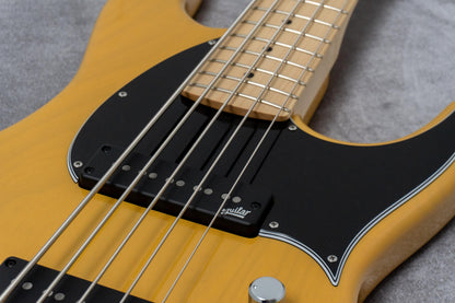 【used】Miura Guitars U.S.A. / MB-2 5st 3.97kg #194【Consignment】【GIB Hyogo】