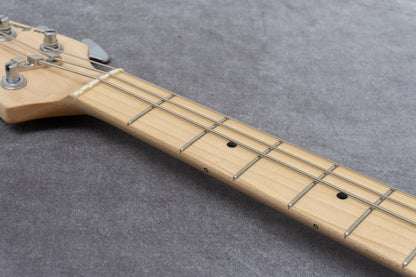 【used】Miura Guitars U.S.A. / MB-2 5st 3.97kg #194【Consignment】【GIB Hyogo】
