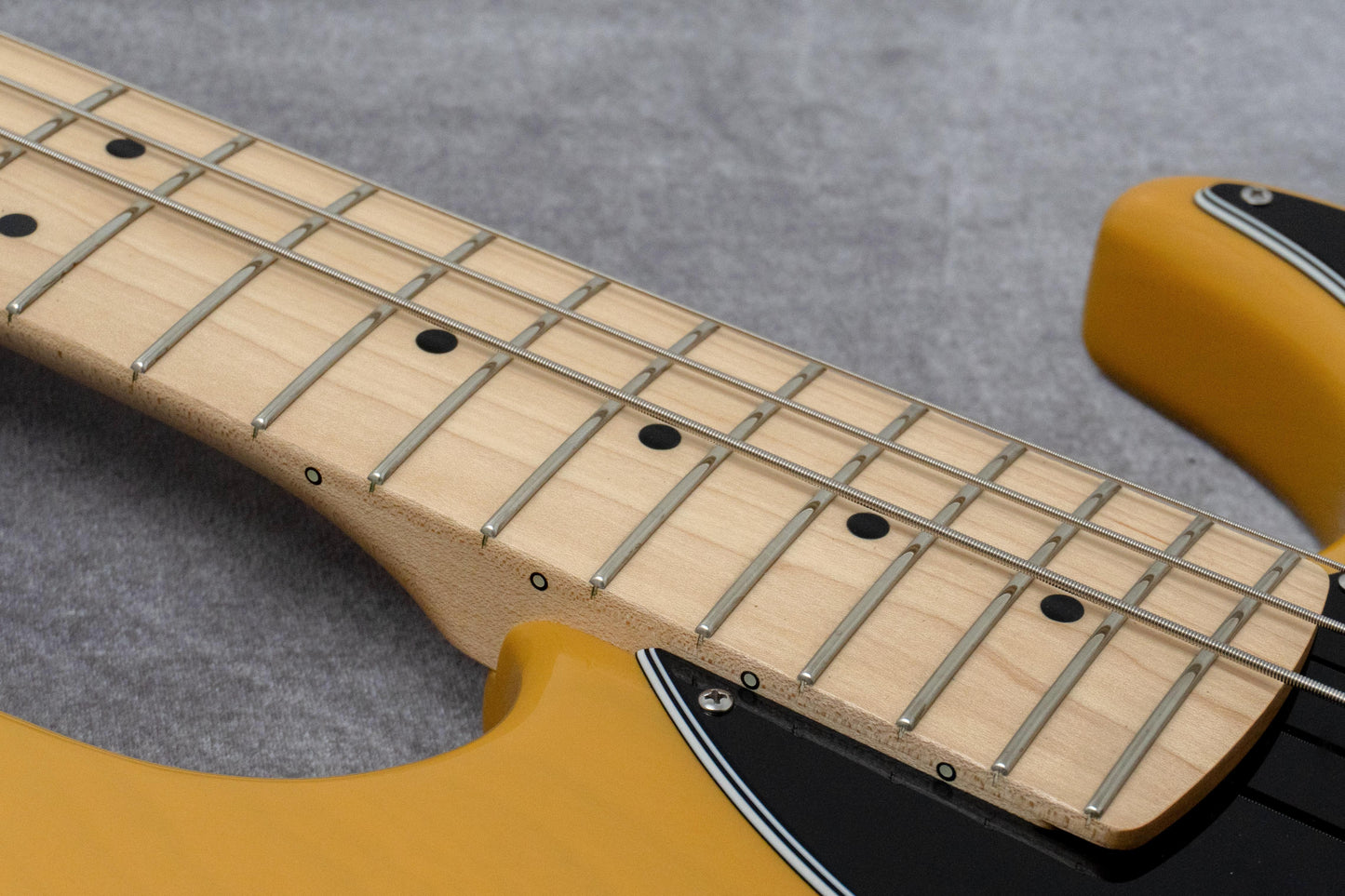 【used】Miura Guitars U.S.A. / MB-2 5st 3.97kg #194【Consignment】【GIB Hyogo】