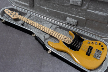 【used】Miura Guitars U.S.A. / MB-2 5st 3.97kg #194【Consignment】【GIB Hyogo】