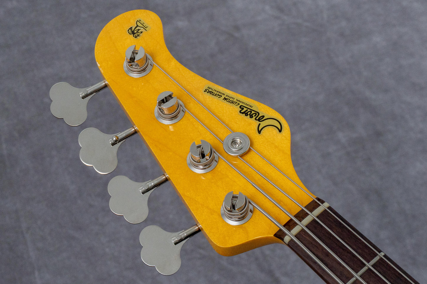 【used】moon / JB-4C 3TS/R CR 4.215kg #59275【GIB Hyogo】