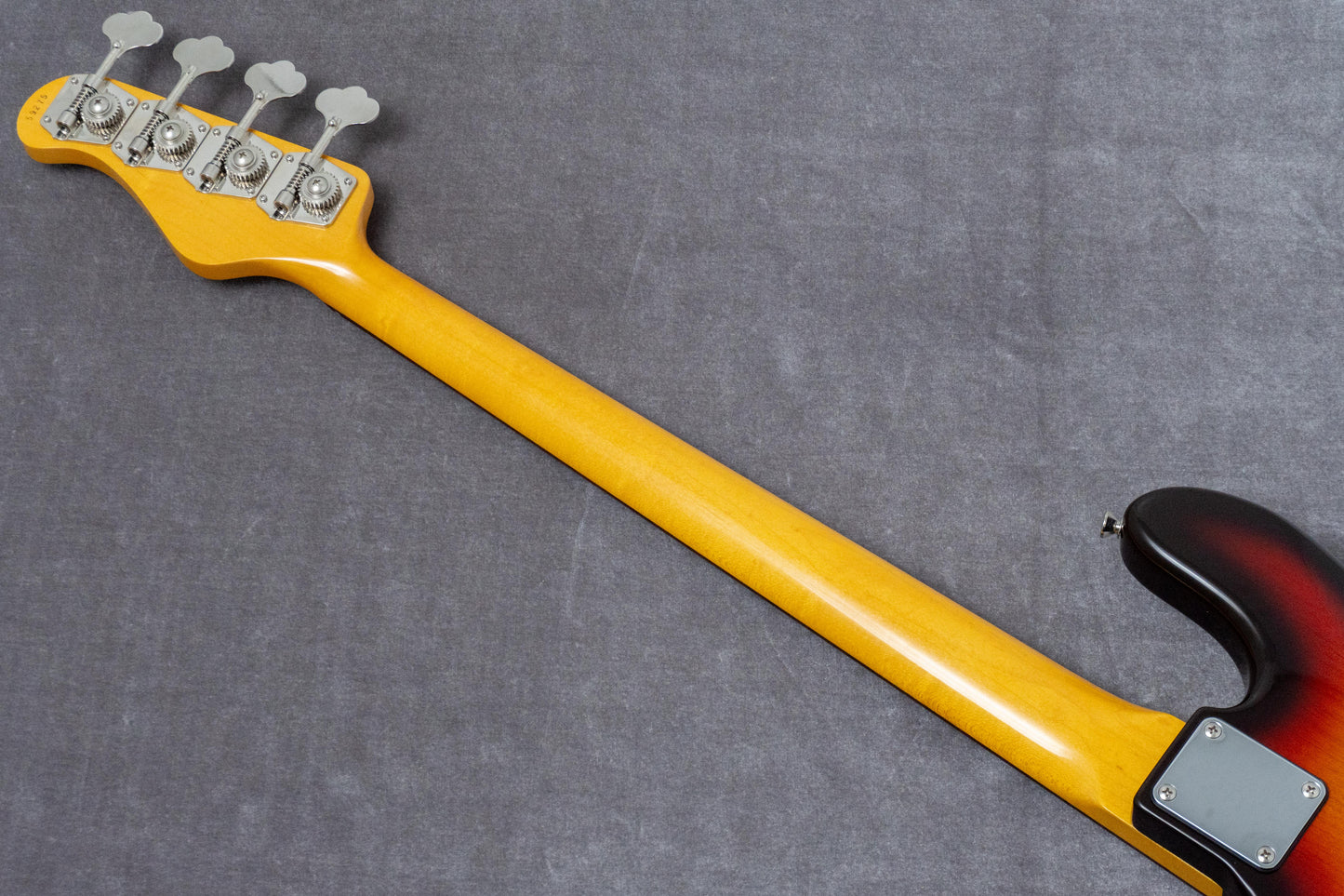 【used】moon / JB-4C 3TS/R CR 4.215kg #59275【GIB Hyogo】