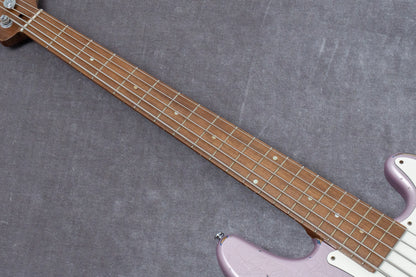 【new】Capurso Guitars / The Spiral P 520 Vintage Lavender Pink Over Blue Aged 4.02kg【GIB Hyogo】【Plek-adjusted】