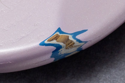 【new】Capurso Guitars / The Spiral P 520 Vintage Lavender Pink Over Blue Aged 4.02kg【GIB Hyogo】【Plek-adjusted】