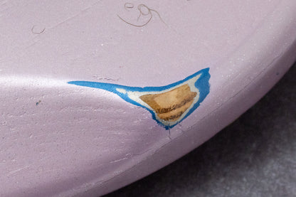 【new】Capurso Guitars / The Spiral P 520 Vintage Lavender Pink Over Blue Aged 4.02kg【GIB Hyogo】【Plek-adjusted】