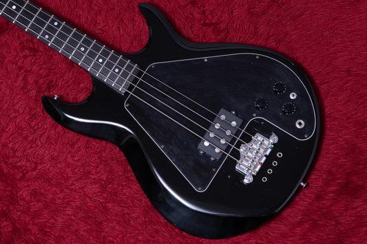 【used】Gibson / L9-S The Ripper Bass mod. BLK 2007 4.550kg #00157906【GIB Yokohama】