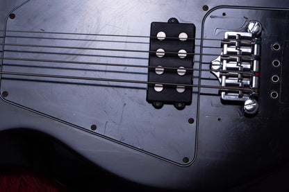 【used】Gibson / L9-S The Ripper Bass mod. BLK 2007 4.550kg #00157906【GIB Yokohama】