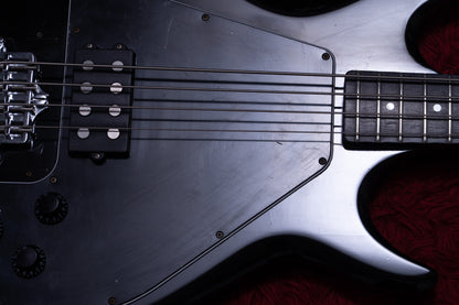 【used】Gibson / L9-S The Ripper Bass mod. BLK 2007 4.550kg #00157906【GIB Yokohama】