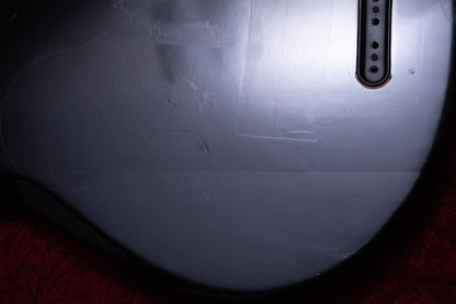 【used】Gibson / L9-S The Ripper Bass mod. BLK 2007 4.550kg #00157906【GIB Yokohama】