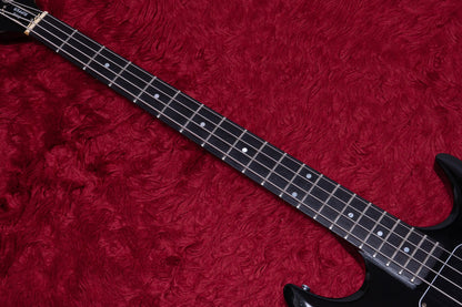 【used】Gibson / L9-S The Ripper Bass mod. BLK 2007 4.550kg #00157906【GIB Yokohama】