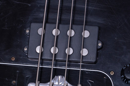 【used】Gibson / L9-S The Ripper Bass mod. BLK 2007 4.550kg #00157906【GIB Yokohama】