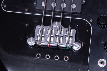 【used】Gibson / L9-S The Ripper Bass mod. BLK 2007 4.550kg #00157906【GIB Yokohama】