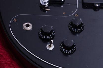 【used】Gibson / L9-S The Ripper Bass mod. BLK 2007 4.550kg #00157906【GIB Yokohama】
