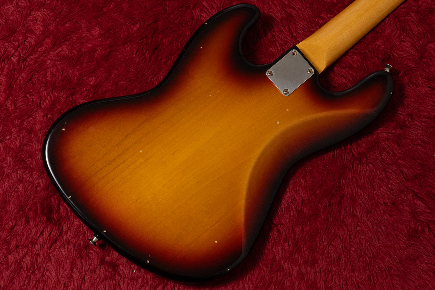【used】Suhr / Classic J Antique 3TS 3.895kg #27592【GIB Yokohama】
