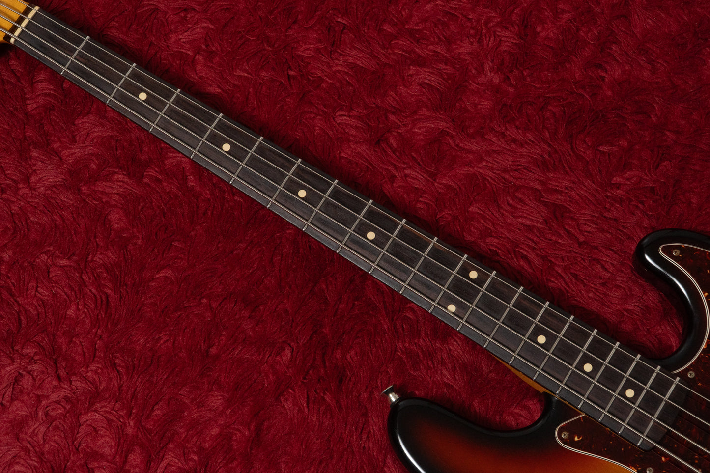 【used】Suhr / Classic J Antique 3TS 3.895kg #27592【GIB Yokohama】