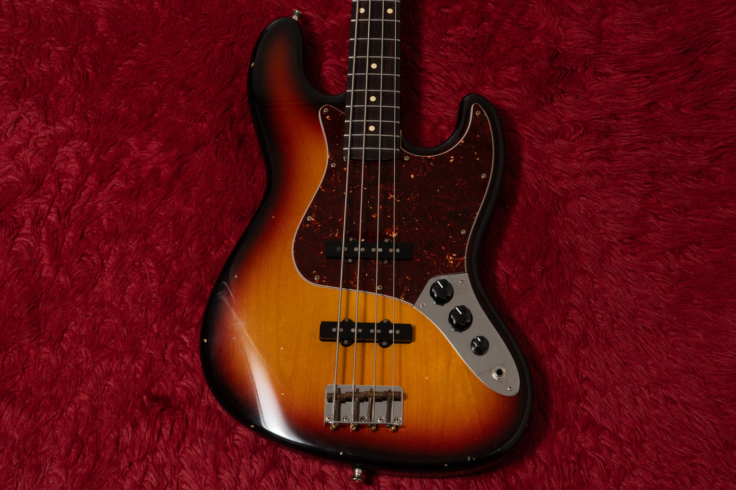 【used】Suhr / Classic J Antique 3TS 3.895kg #27592【GIB Yokohama】